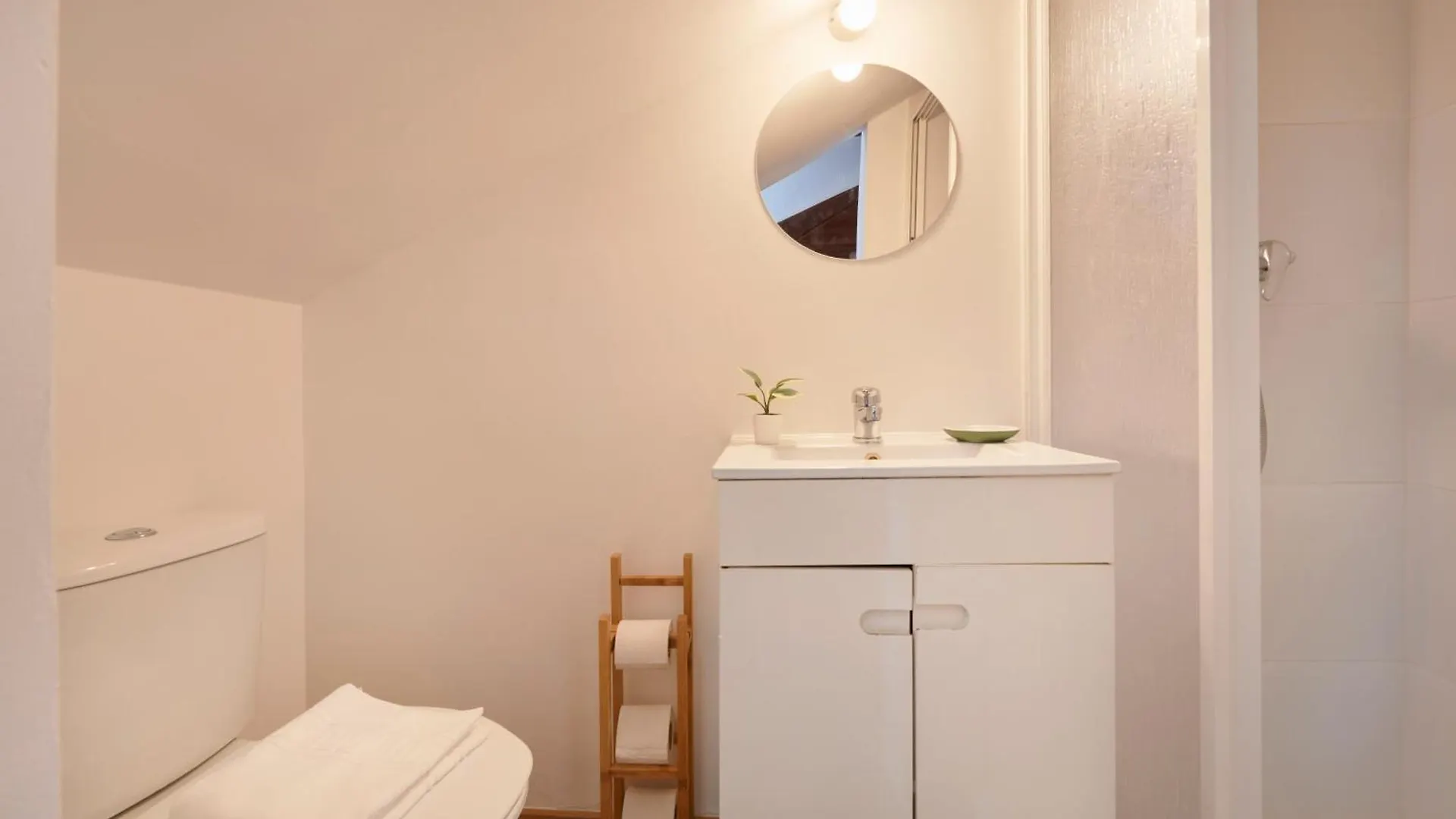 Bairro Alto Nightlife Hub, By Timecooler Apartman Lisboa