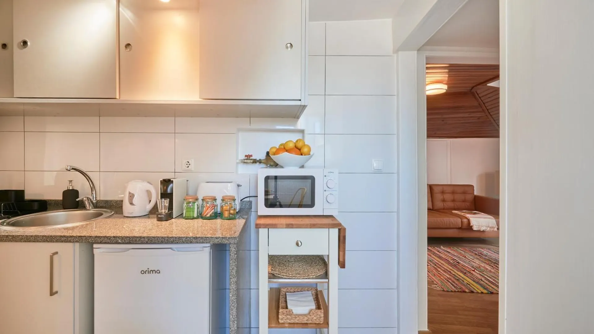 Bairro Alto Nightlife Hub, By Timecooler Apartman Lisboa