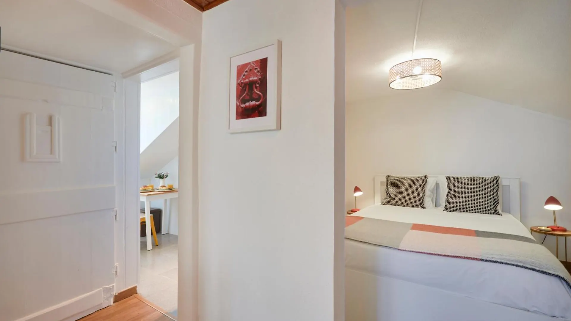 Bairro Alto Nightlife Hub, By Timecooler Apartman Lisboa